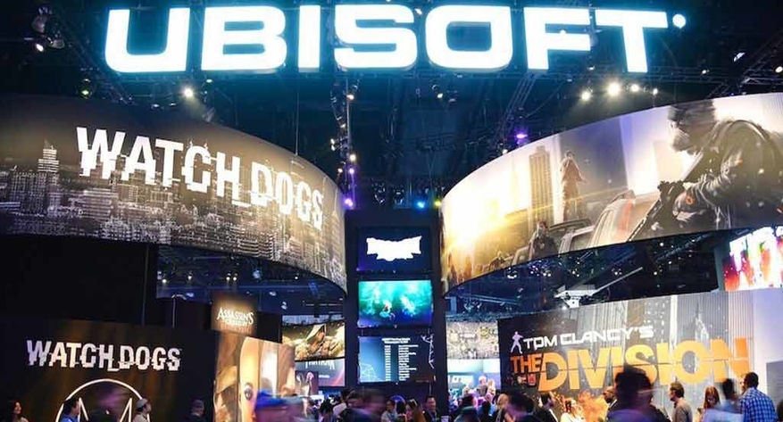 What Could We Get from Ubisoft at E3?