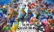 Nintendo’s E3: A Smashing Good Time